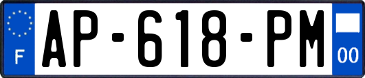 AP-618-PM