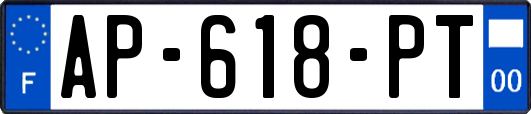 AP-618-PT