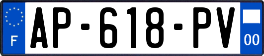 AP-618-PV