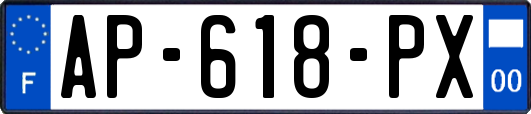 AP-618-PX