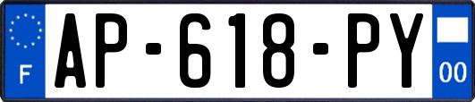 AP-618-PY