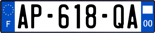 AP-618-QA