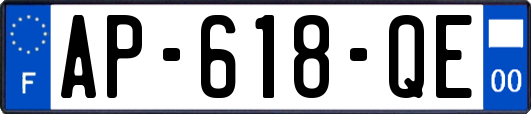 AP-618-QE