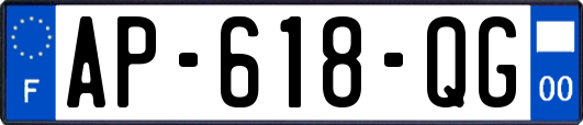 AP-618-QG