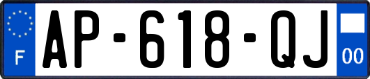 AP-618-QJ