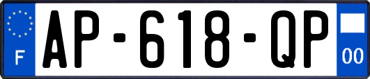 AP-618-QP