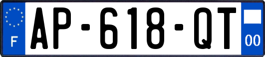 AP-618-QT
