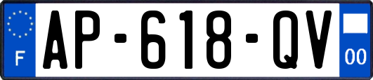 AP-618-QV