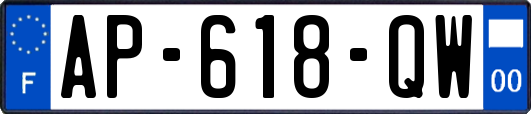 AP-618-QW