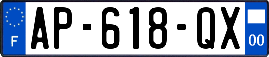 AP-618-QX