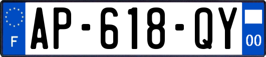 AP-618-QY