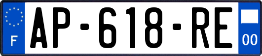 AP-618-RE