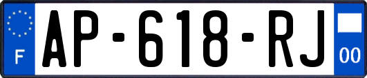AP-618-RJ