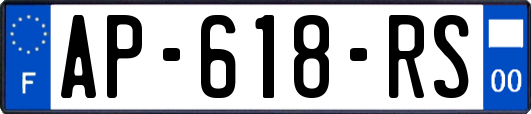 AP-618-RS