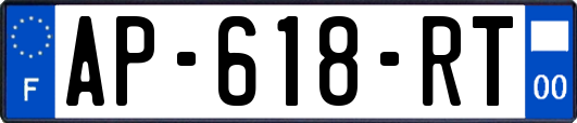 AP-618-RT