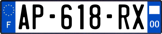 AP-618-RX