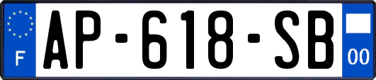 AP-618-SB