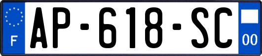 AP-618-SC
