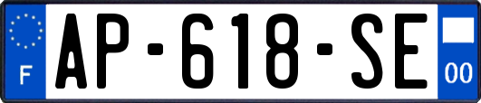 AP-618-SE