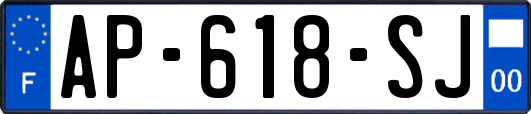 AP-618-SJ