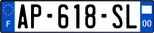 AP-618-SL
