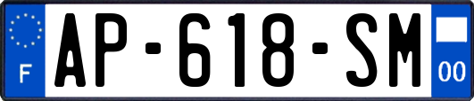 AP-618-SM