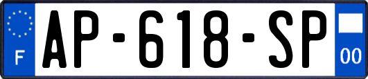 AP-618-SP