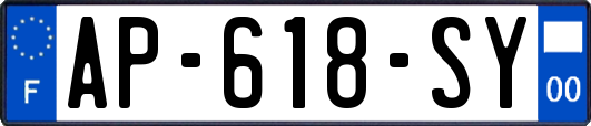 AP-618-SY