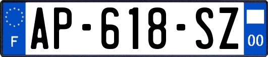 AP-618-SZ