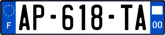 AP-618-TA