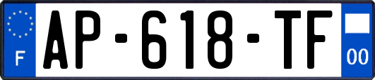 AP-618-TF