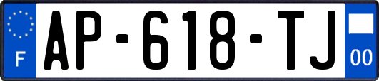 AP-618-TJ