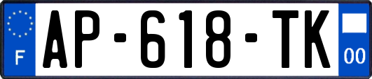 AP-618-TK