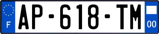 AP-618-TM