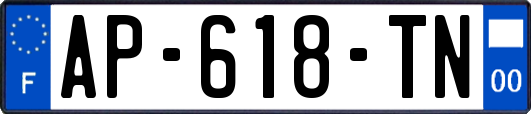 AP-618-TN