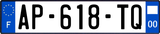 AP-618-TQ