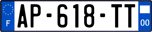 AP-618-TT