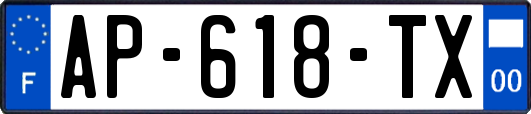 AP-618-TX