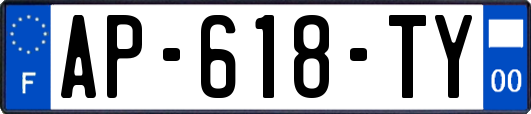 AP-618-TY