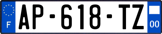 AP-618-TZ