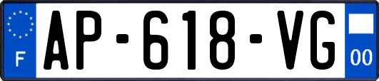 AP-618-VG