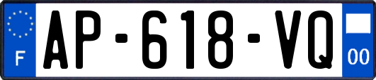 AP-618-VQ