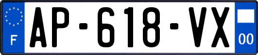 AP-618-VX