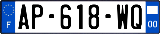 AP-618-WQ