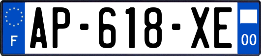 AP-618-XE