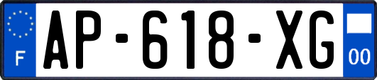 AP-618-XG