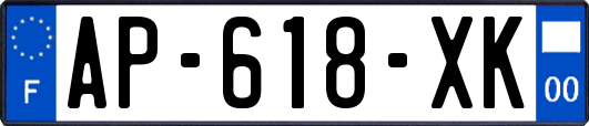 AP-618-XK