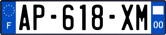 AP-618-XM