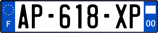 AP-618-XP