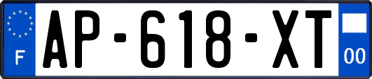AP-618-XT